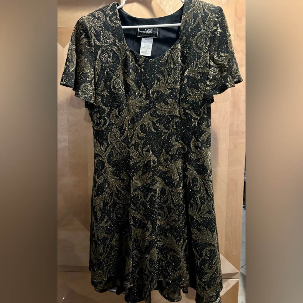Beautiful Dress